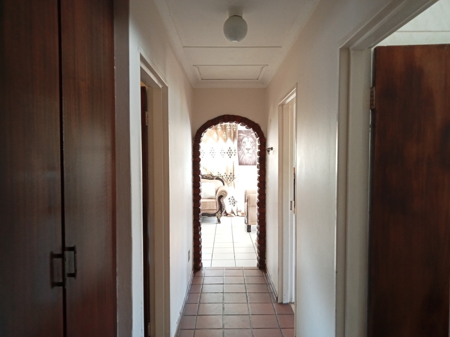 3 Bedroom Property for Sale in Rosemount Eastern Cape